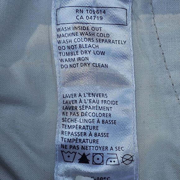 5.11 Tactical Cargo Pants Work Active Gorpcore Utility Tan 34x30.5* (*Tag 36x32) - Picture 13 of 16